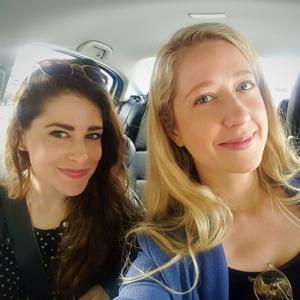 Podcasts Full of Women