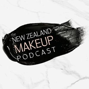 The New Zealand Makeup Podcast