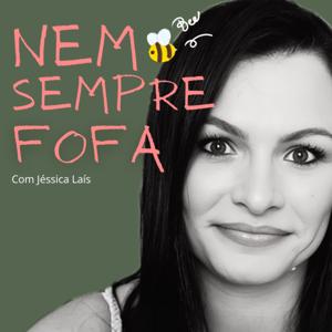 Nem sempre fofa