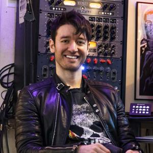 Johnny Massacre's World