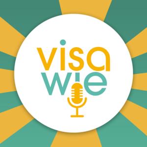 VISAWIE – jo, babbel!