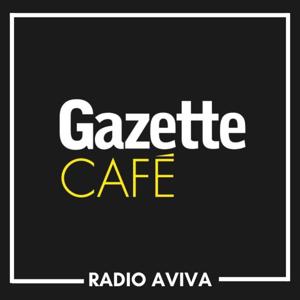 GAZETTE CAFE