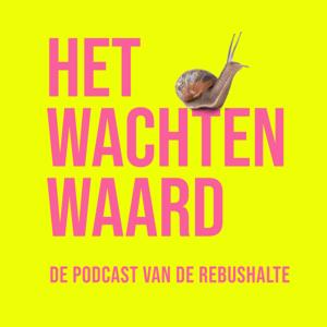 HET WACHTEN WAARD