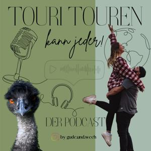 Touri Touren kann jeder!
