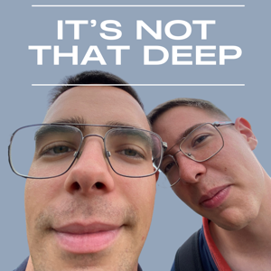 It’s Not That Deep With Barny and Boty