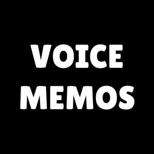 Voice Memos