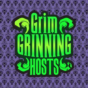 Grim Grinning Hosts by Grim Grinning Hosts