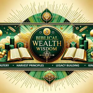 Biblical Wealth Wisdom