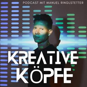 KREATIVE KÖPFE