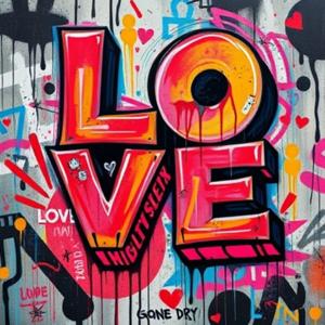 A LOVE GONE DRY