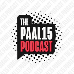 The Paal15 Podcast