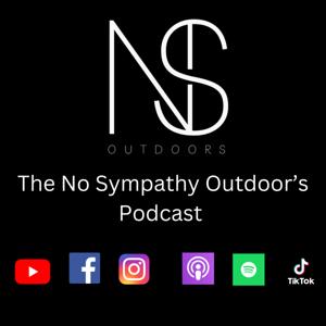 The No Sympathy Outdoors Podcast