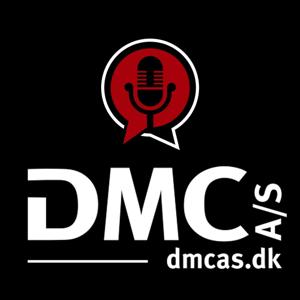 Dansk Maskincenter's Podcast