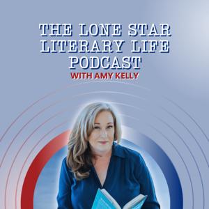 The Lone Star Literary Life Podcast