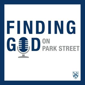 FINDING GOD ON PARK STREET