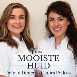 Jouw mooiste huid - De Van Dinteren Clinics Podcast