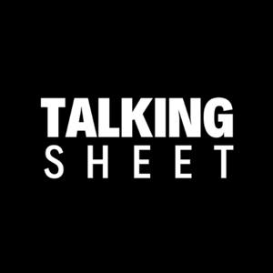 TALKING SHEET