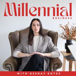 The Millennial Business Podcast