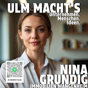 ULM MACHT'S