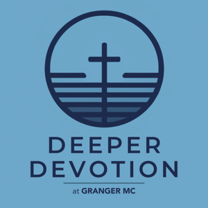 Deeper Devotion