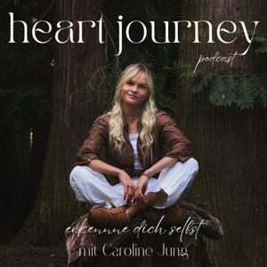 heart journey - erkenne dich selbst