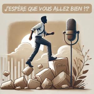 J'espère que vous allez bien !?