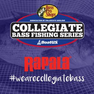 #WeAreCollegiateBass