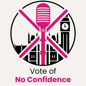 Vote of No Confidence