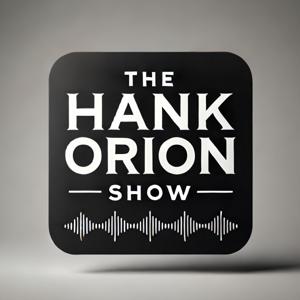 The Hank Orion Show