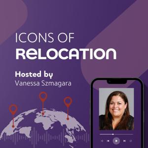Icons of Relocation