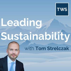Leading Sustainability