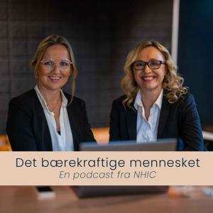 Det bærekraftige mennesket