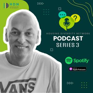 The Housing Diversity Network Podcast
