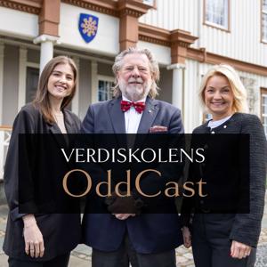 Verdiskolens OddCast