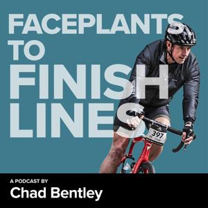 Faceplants to Finish Lines