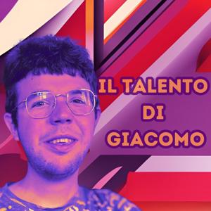 Il talento di Giacomo