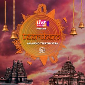 Teerthyatra. - Ek Audio Teerth Yatra by Live Bhagwan
