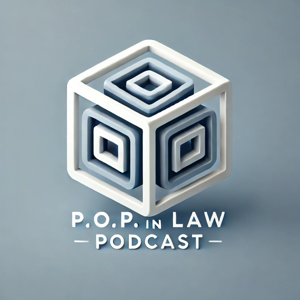 P.O.P. In Law Podcast