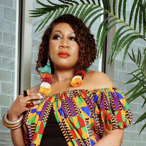 Trish Standley's TV Podcast