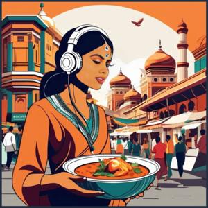 Beyond Butter Chicken