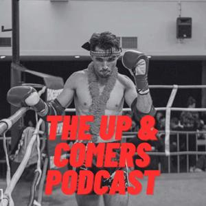 The Up & Comers Podcast