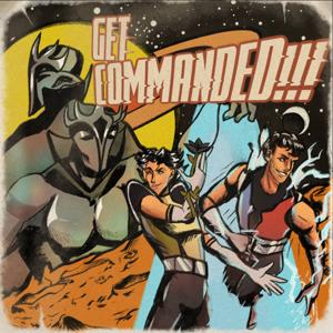 Get Commanded!
