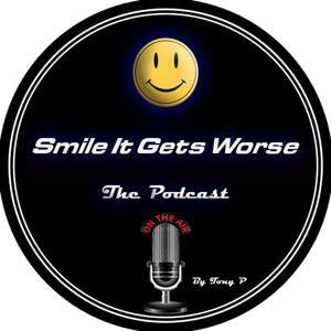 Smile It Gets Worse