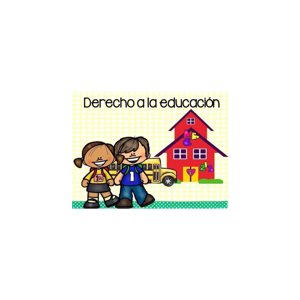 EDUCACION DE CALIDAD PARA NIÑOS Y NIÑAS