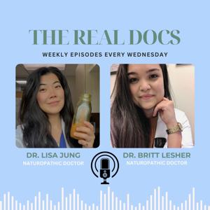 The Real Docs Podcast