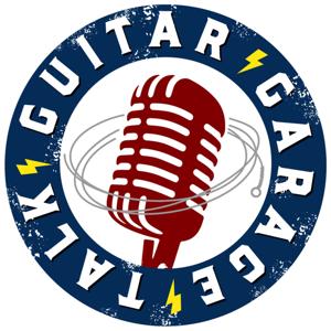 Guitar Garage Talk