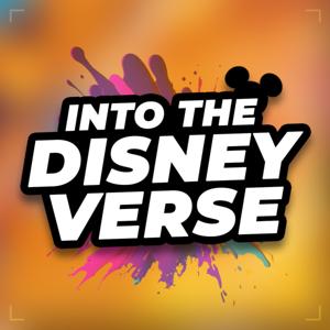 Into The Disneyverse