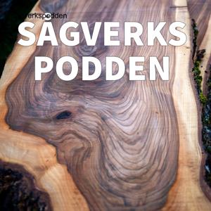 Sågverkspodden
