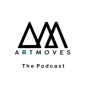 ArtMoves-The Podcast