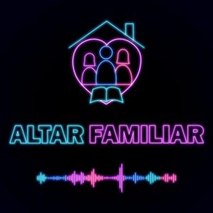 "Altar Familiar"